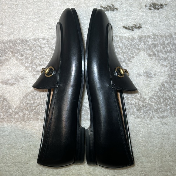 GUCCI JORDAAN LOAFER - Picture 7 of 14